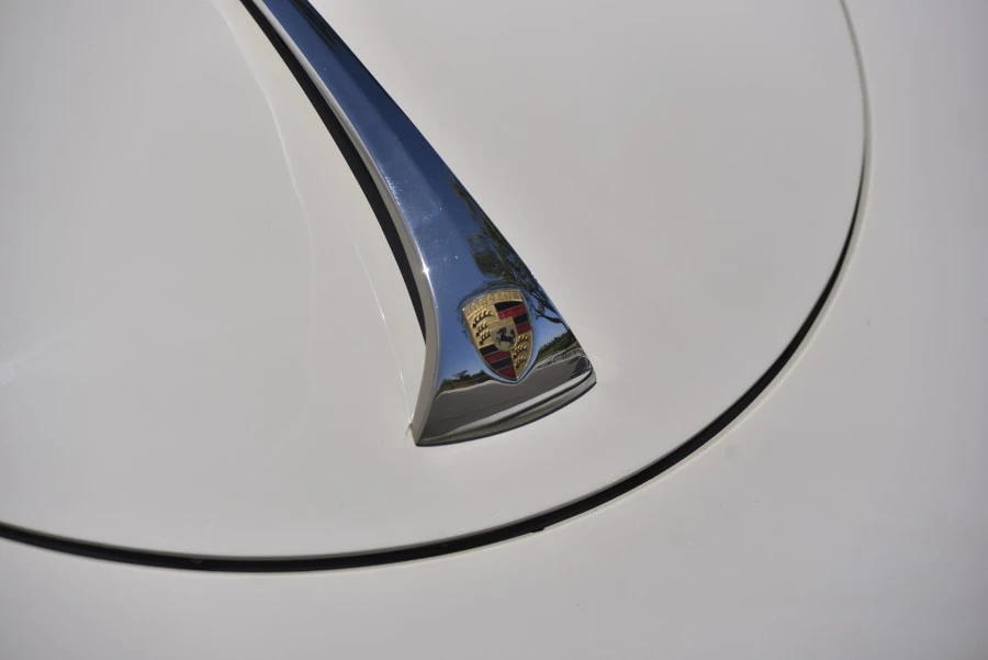 1961 Porsche 356 B - Image 9 of 31