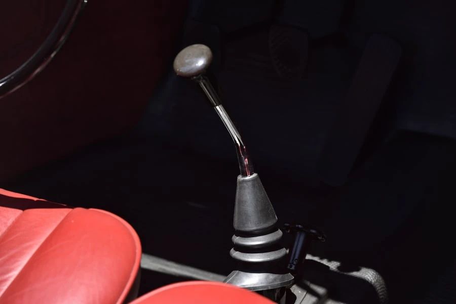 1961 Porsche 356 B - Image 31 of 31