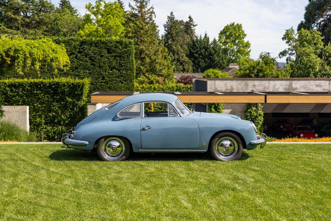 1961 Porsche 356 B - Image 15 of 31