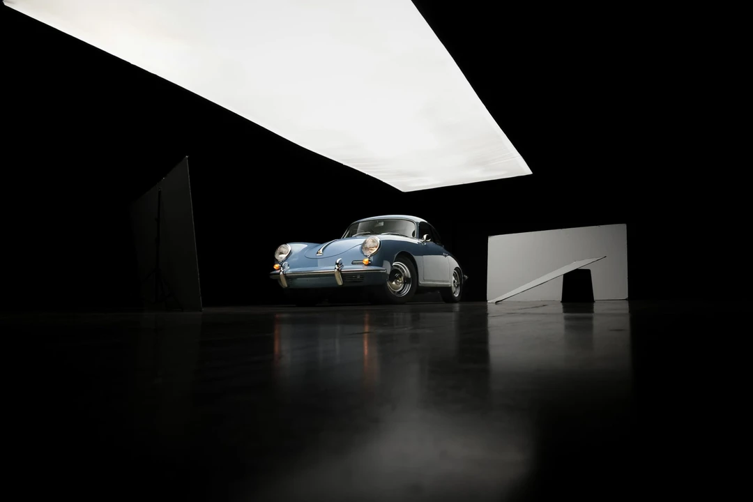 1961 Porsche 356 B - Image 29 of 31