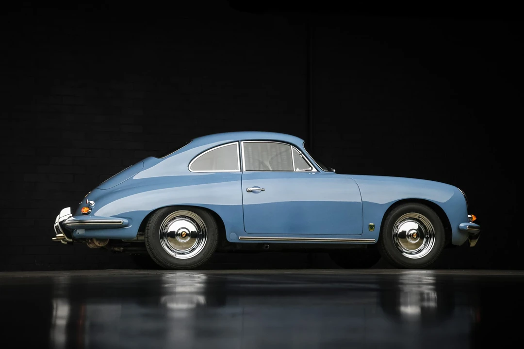 1961 Porsche 356 B - Image 15 of 31