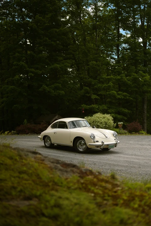 1961 Porsche 356 B - Image 21 of 31