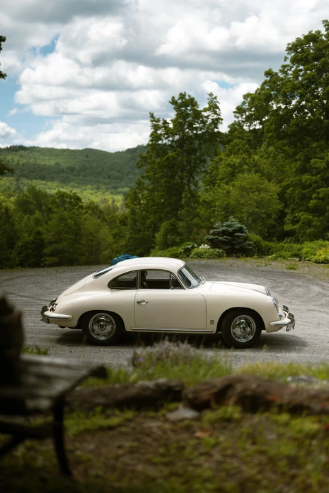 1961 Porsche 356 B - Image 18 of 31