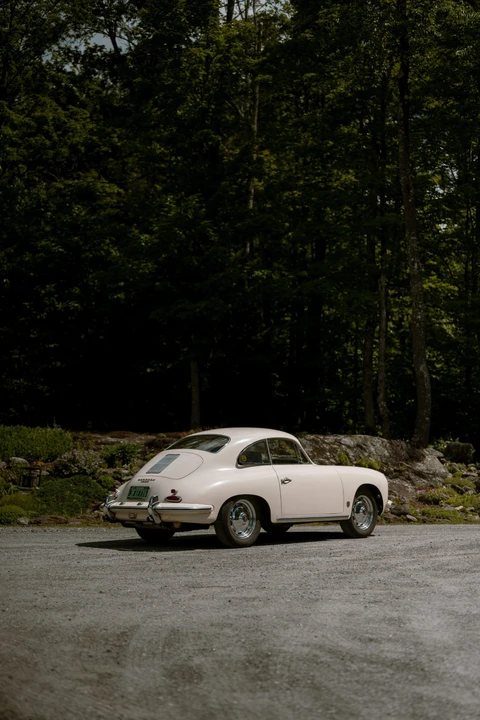 1961 Porsche 356 B - Image 16 of 31