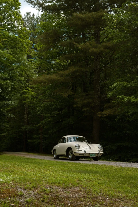 1961 Porsche 356 B - Image 25 of 31