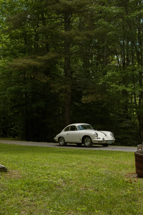 1961 Porsche 356 B - Image 20 of 31
