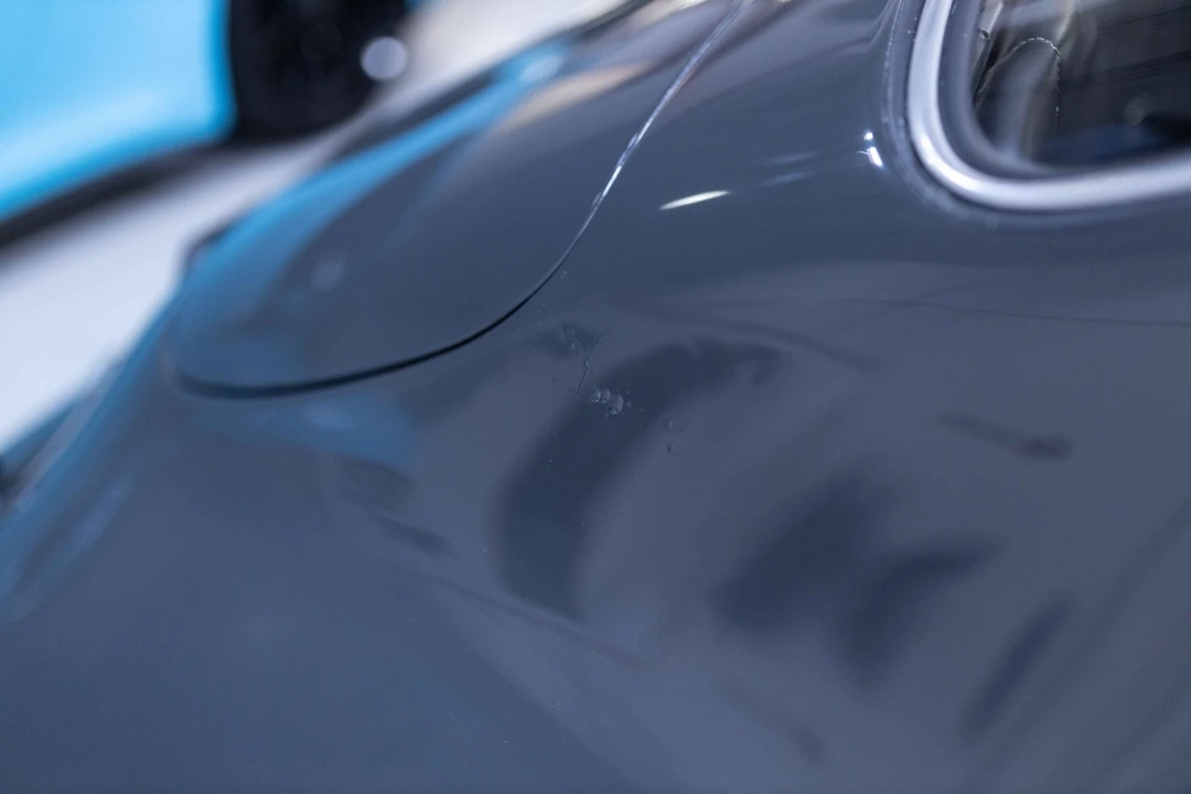 1961 Porsche 356 B - Image 25 of 31