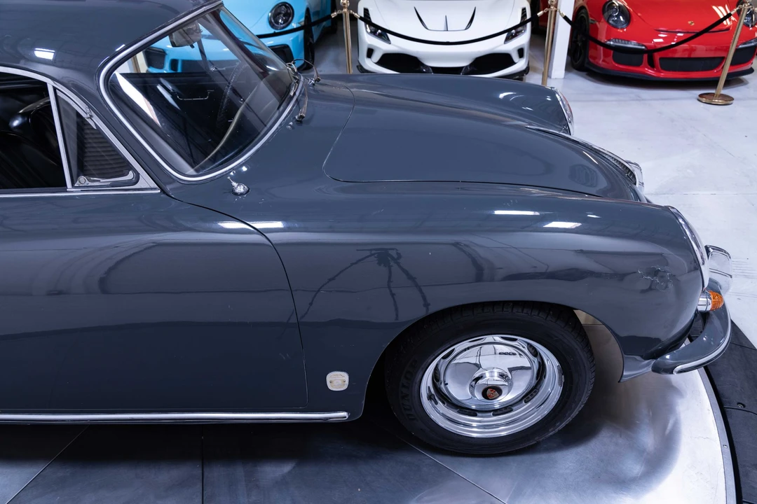 1961 Porsche 356 B - Image 28 of 31
