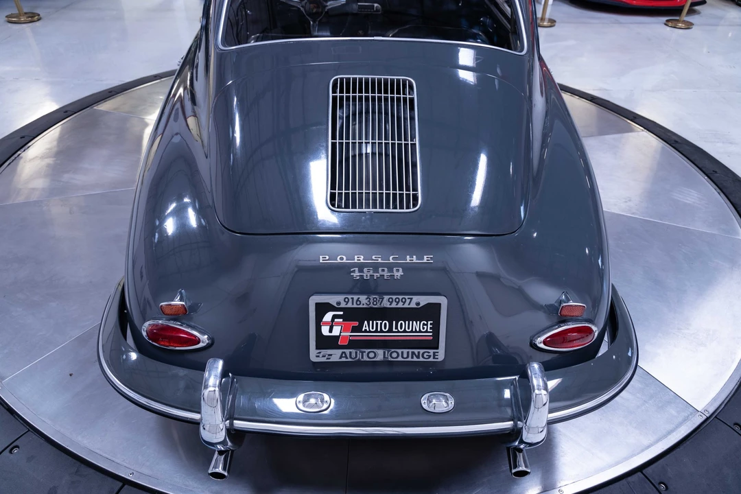 1961 Porsche 356 B - Image 19 of 31