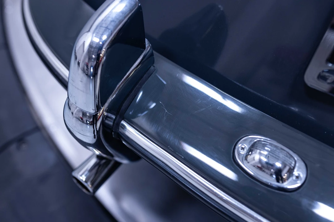 1961 Porsche 356 B - Image 20 of 31