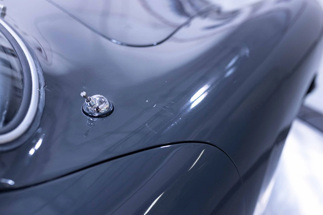 1961 Porsche 356 B - Image 27 of 31
