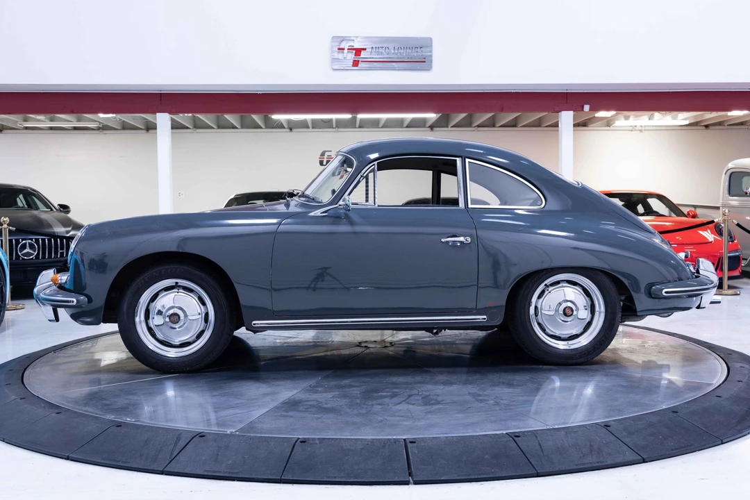 1961 Porsche 356 B - Image 16 of 31