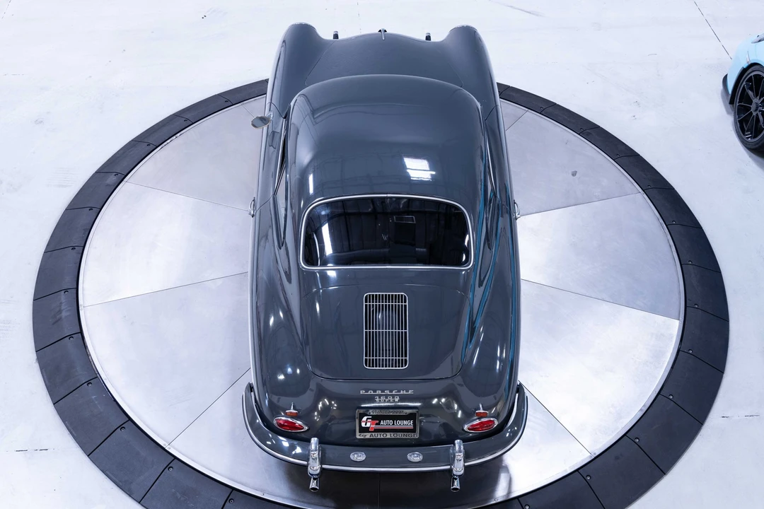 1961 Porsche 356 B - Image 18 of 31