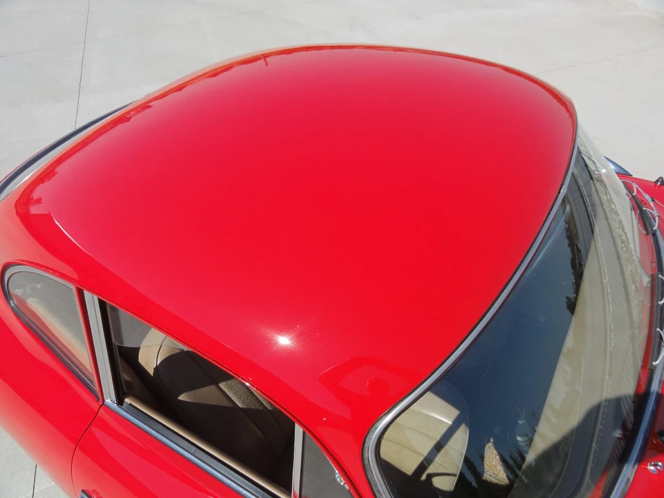 1961 Porsche 356 B - Image 31 of 31