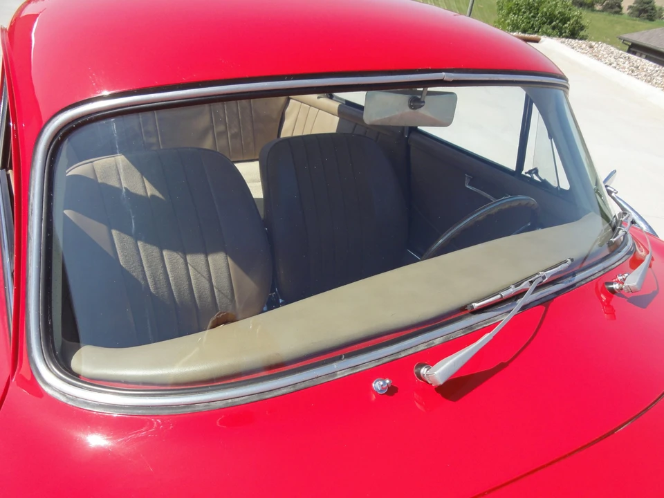 1961 Porsche 356 B - Image 26 of 31