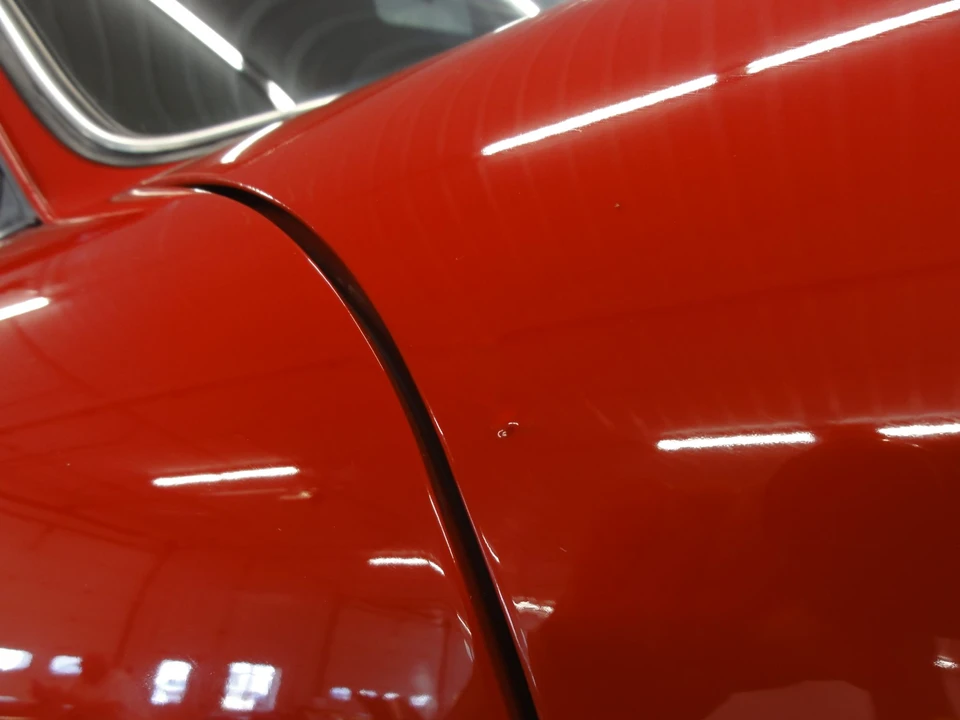 1961 Porsche 356 B - Image 28 of 31