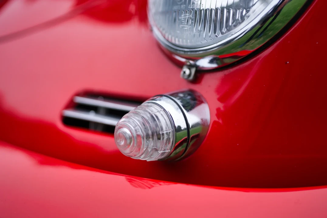 1961 Porsche 356 B - Image 26 of 31