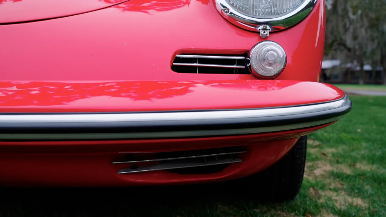1961 Porsche 356 B - Image 27 of 31