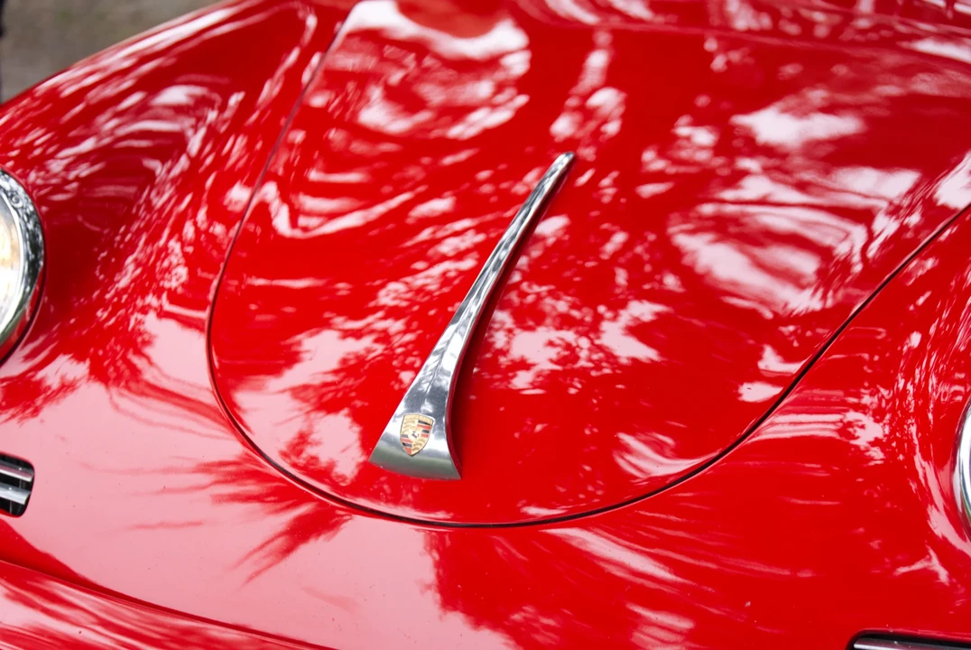 1961 Porsche 356 B - Image 24 of 31