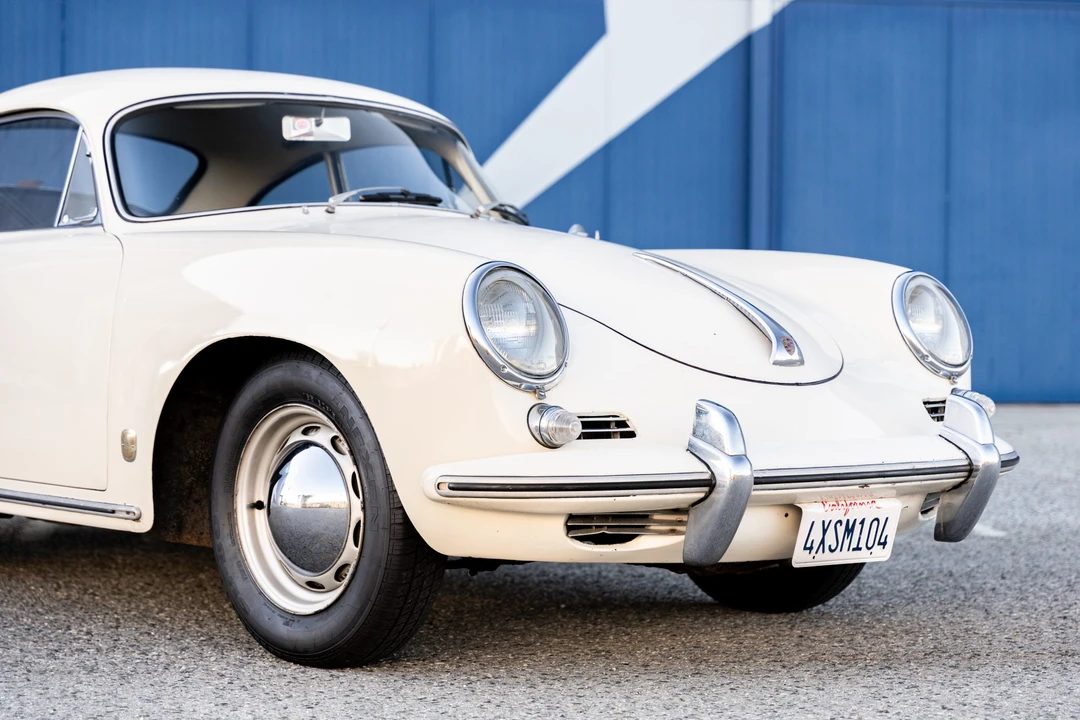 1961 Porsche 356 B - Image 15 of 31