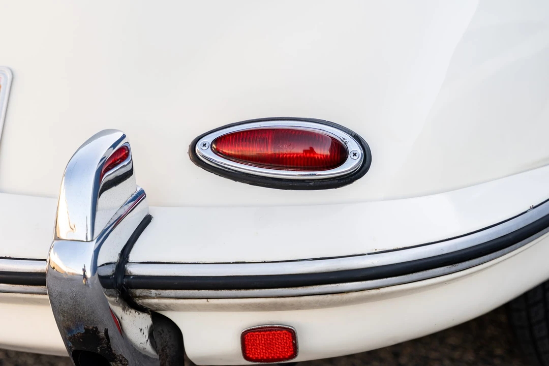 1961 Porsche 356 B - Image 24 of 31