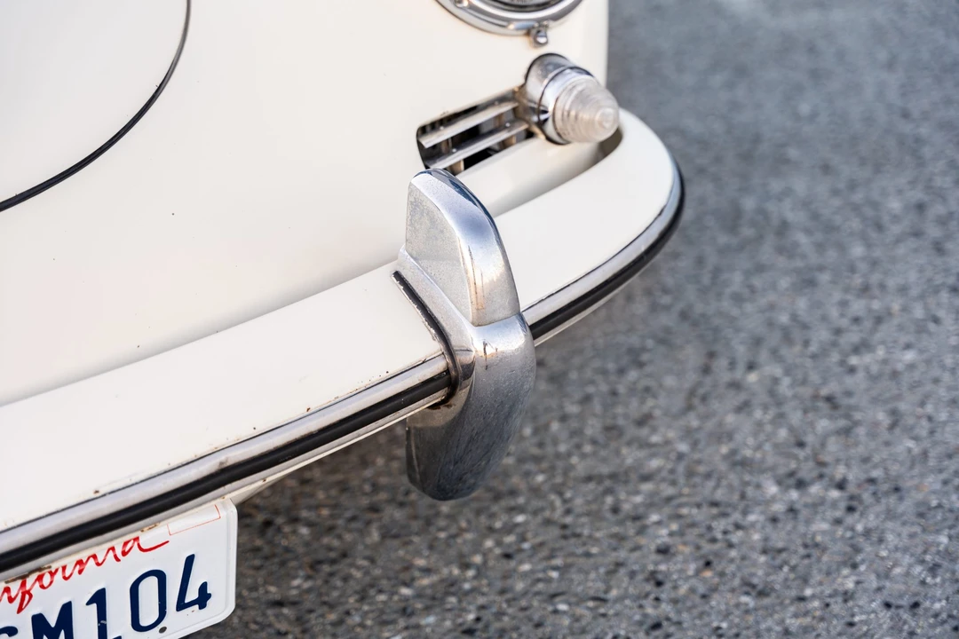 1961 Porsche 356 B - Image 18 of 31