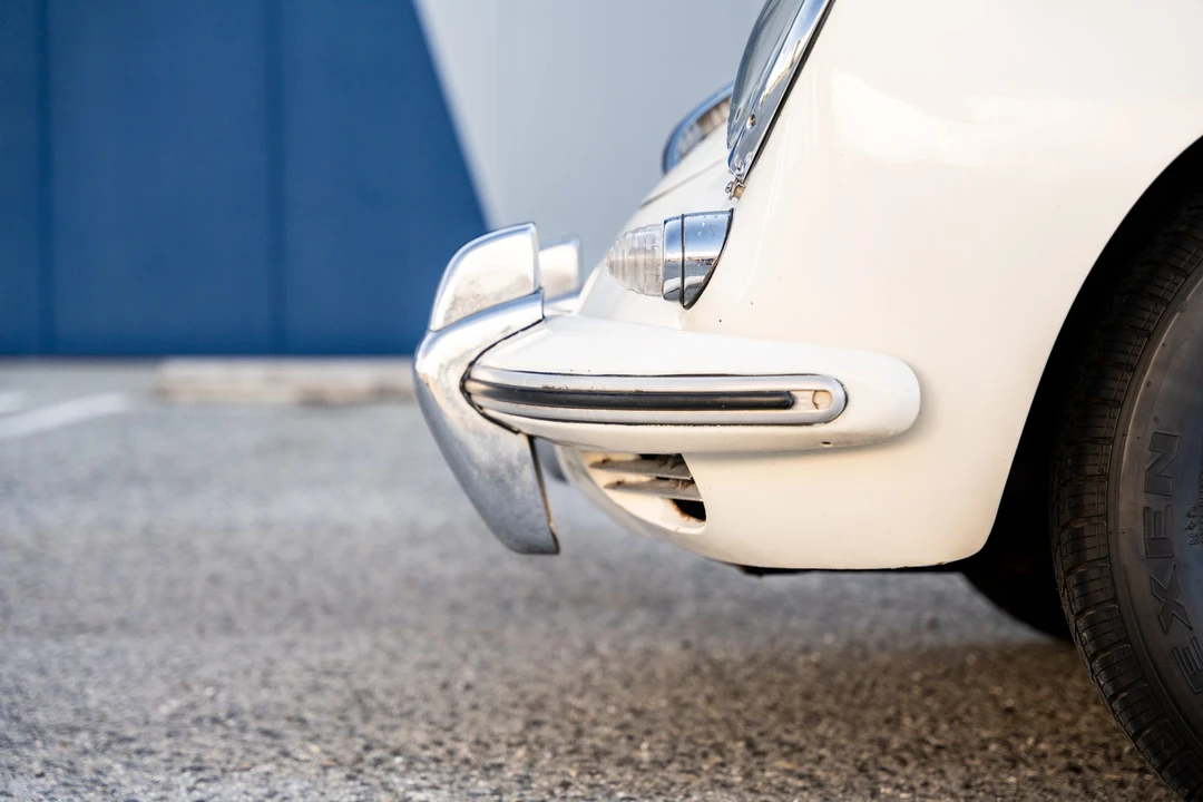 1961 Porsche 356 B - Image 20 of 31