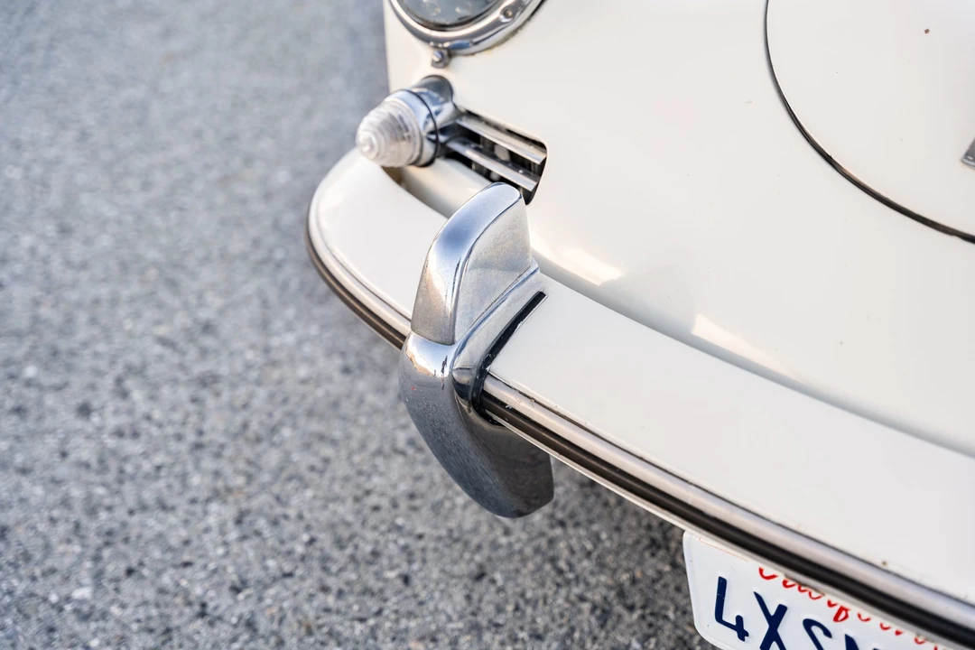 1961 Porsche 356 B - Image 19 of 31