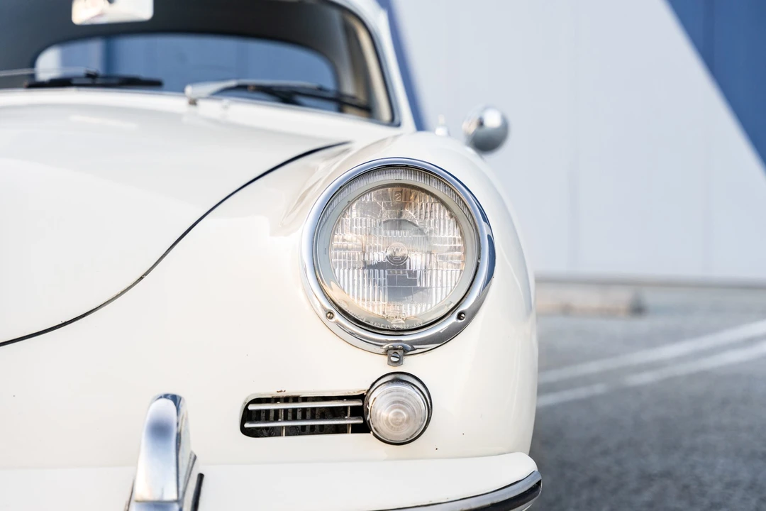 1961 Porsche 356 B - Image 17 of 31