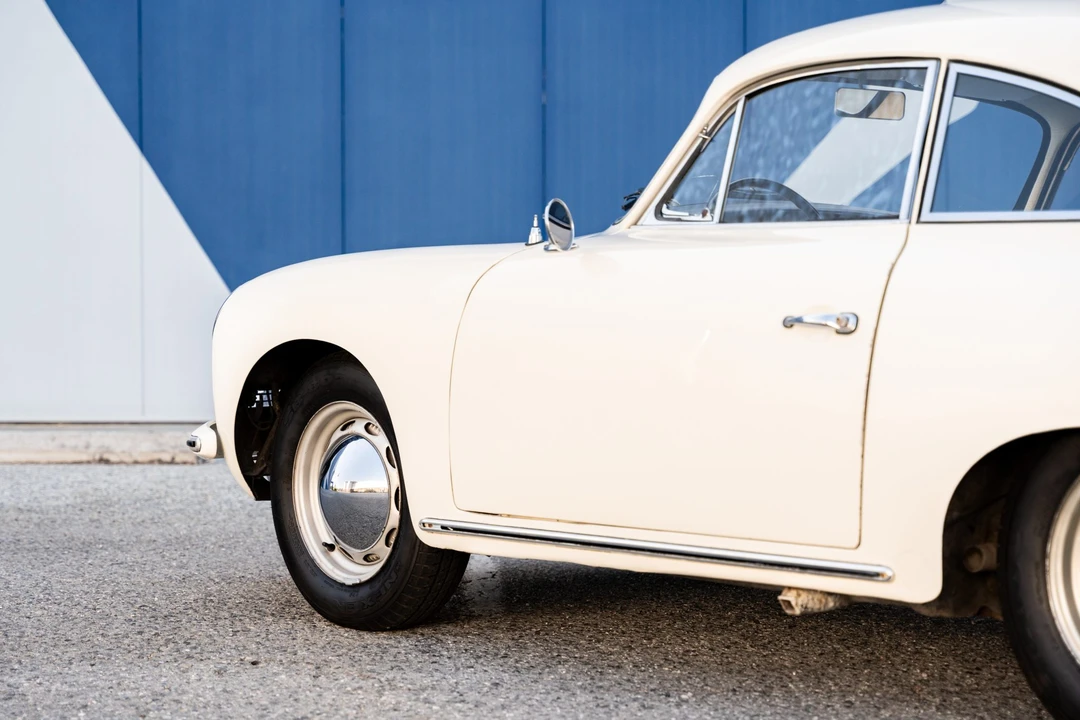 1961 Porsche 356 B - Image 25 of 31