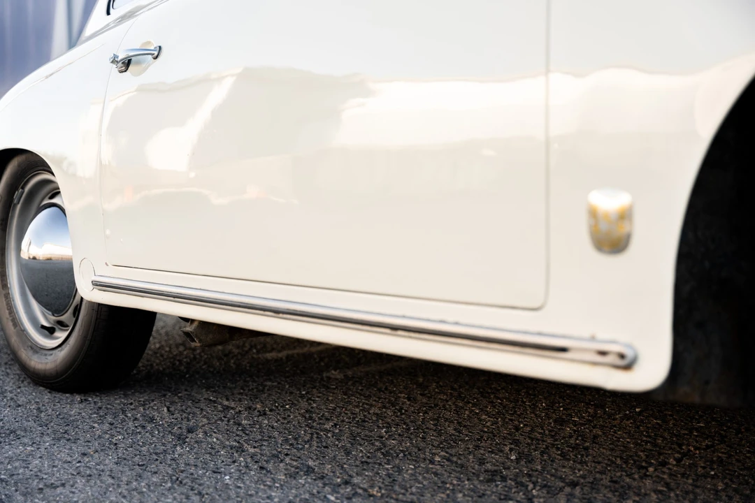1961 Porsche 356 B - Image 29 of 31