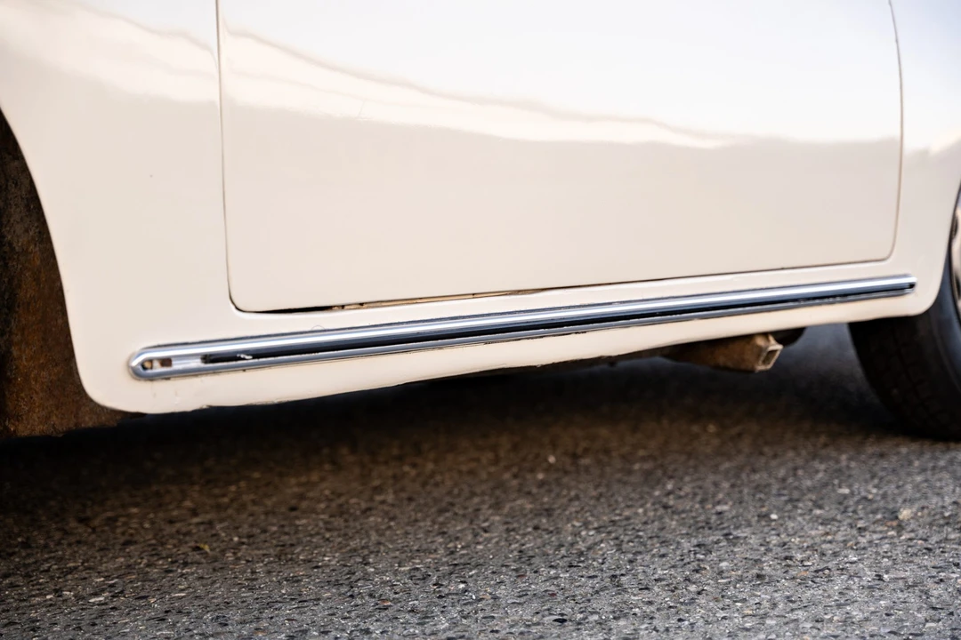 1961 Porsche 356 B - Image 31 of 31