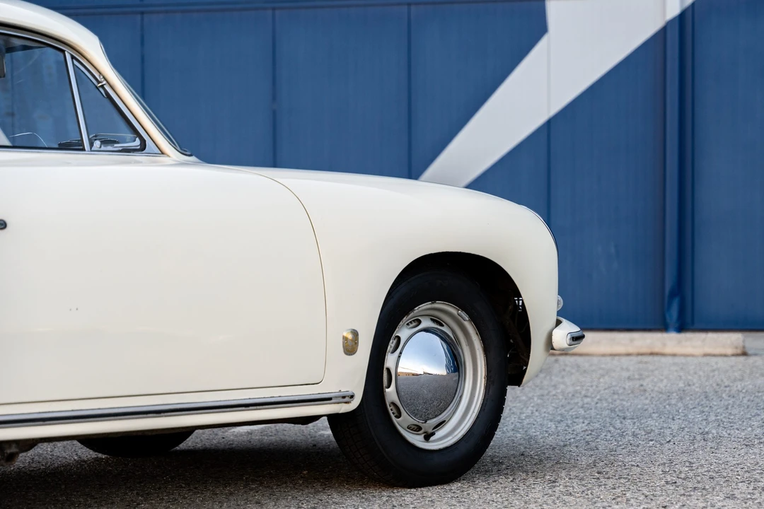 1961 Porsche 356 B - Image 28 of 31