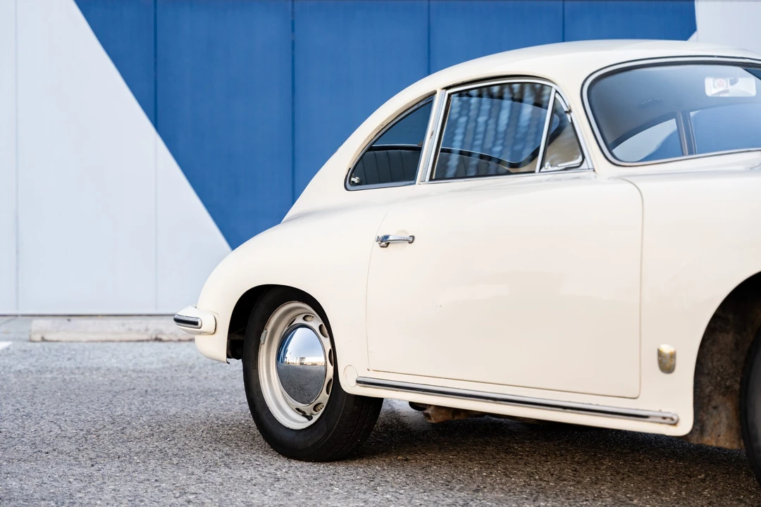 1961 Porsche 356 B - Image 27 of 31