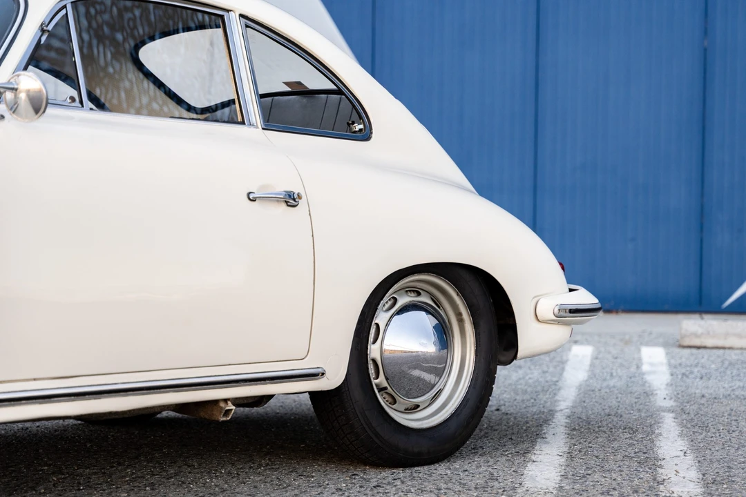 1961 Porsche 356 B - Image 26 of 31