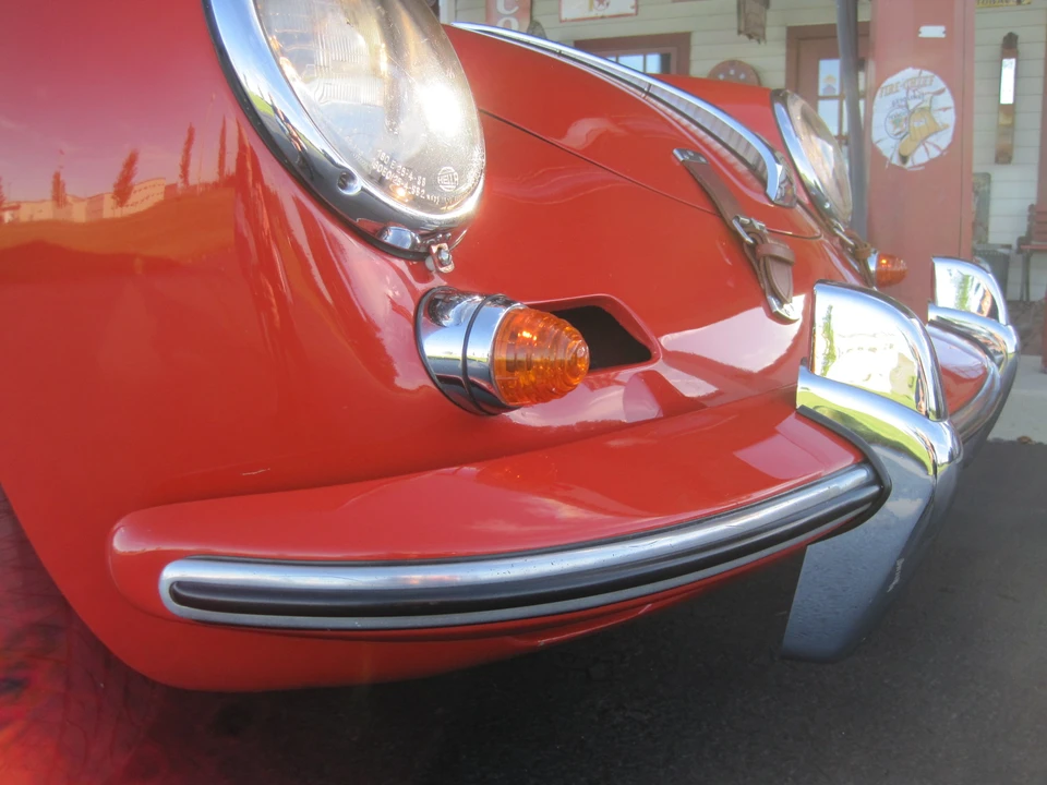 1961 Porsche 356 B - Image 15 of 31