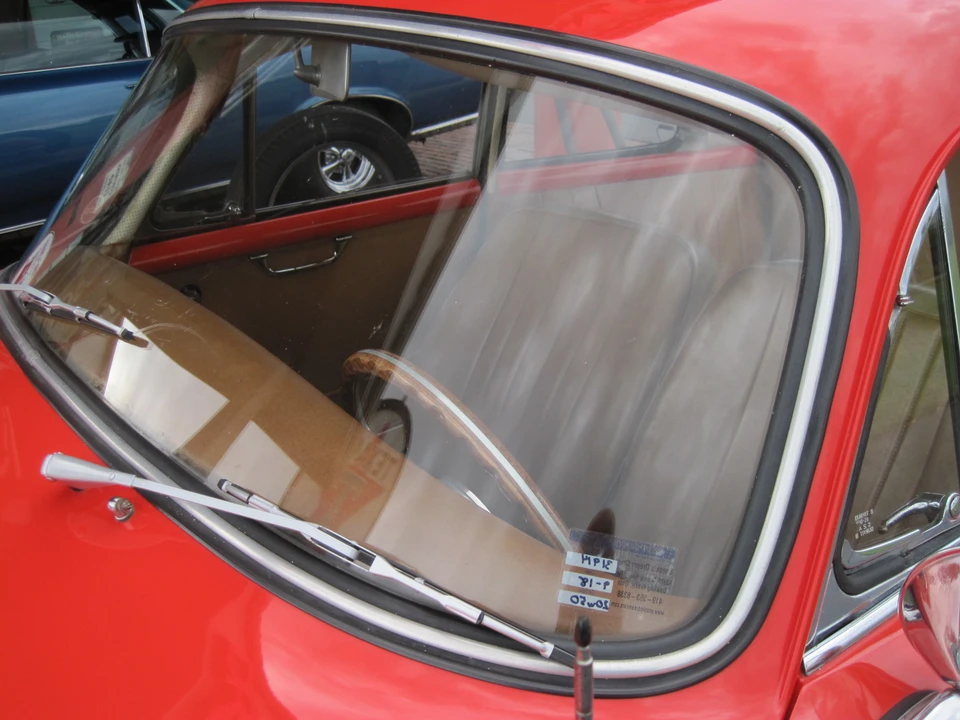 1961 Porsche 356 B - Image 17 of 31