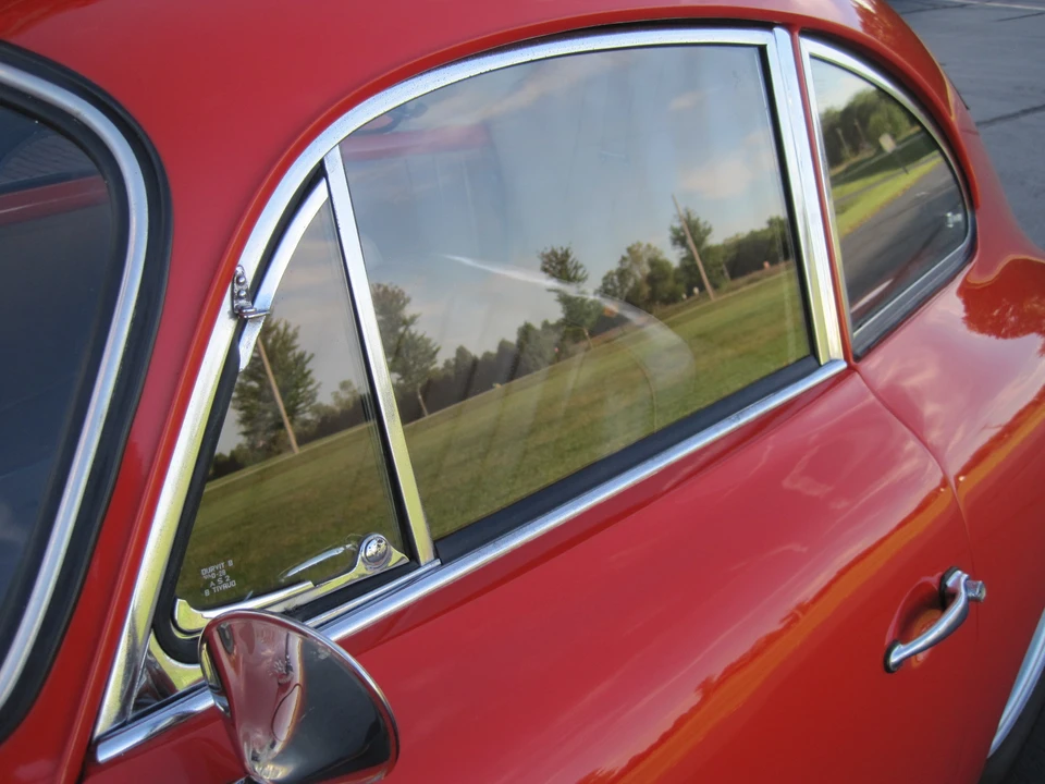 1961 Porsche 356 B - Image 18 of 31