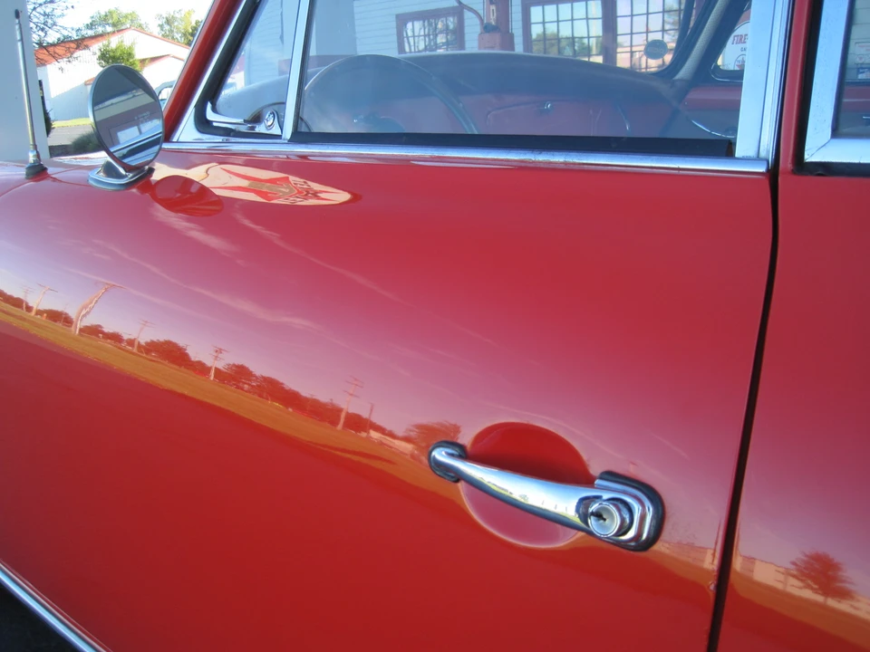 1961 Porsche 356 B - Image 19 of 31