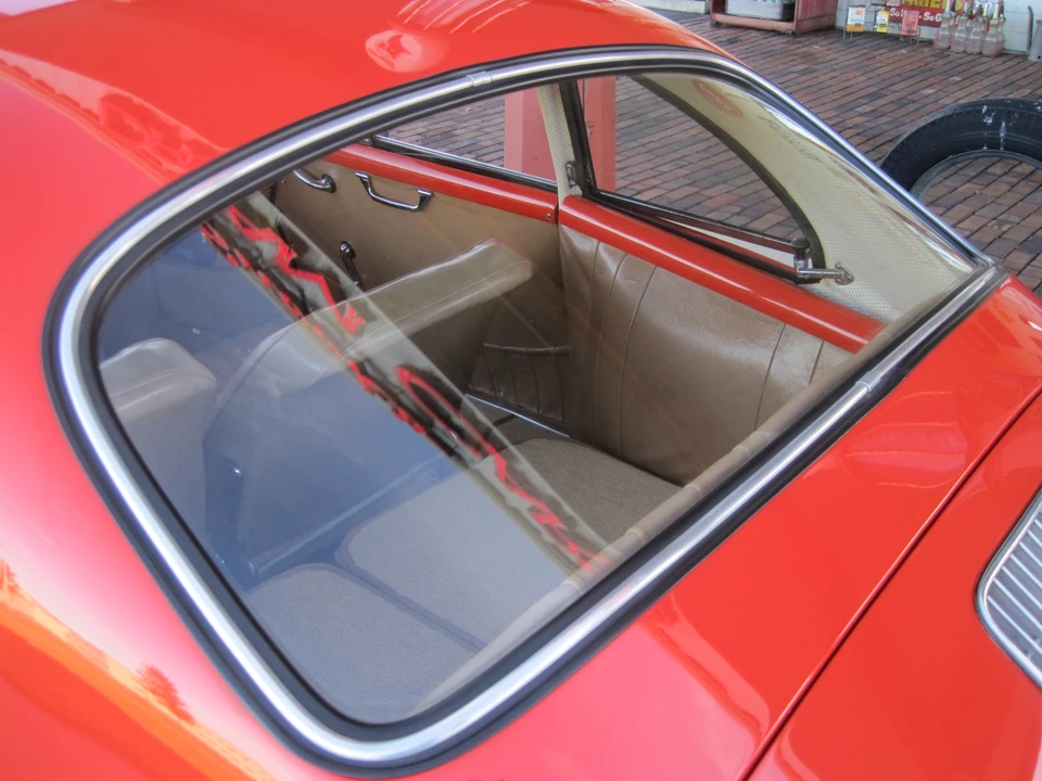 1961 Porsche 356 B - Image 20 of 31