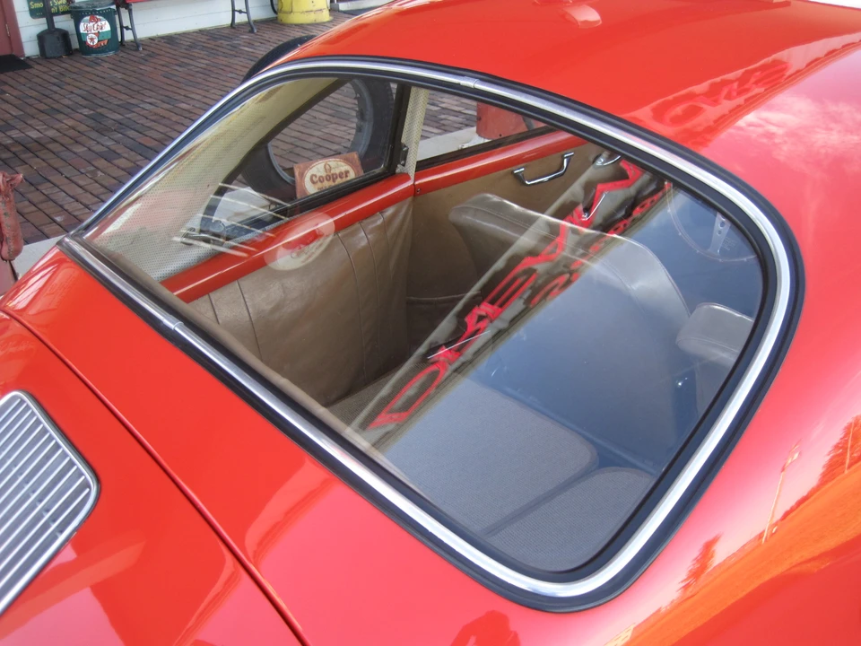 1961 Porsche 356 B - Image 21 of 31