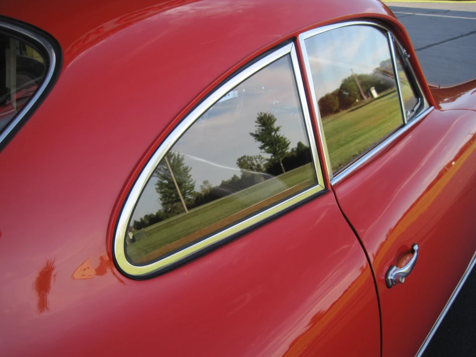1961 Porsche 356 B - Image 22 of 31