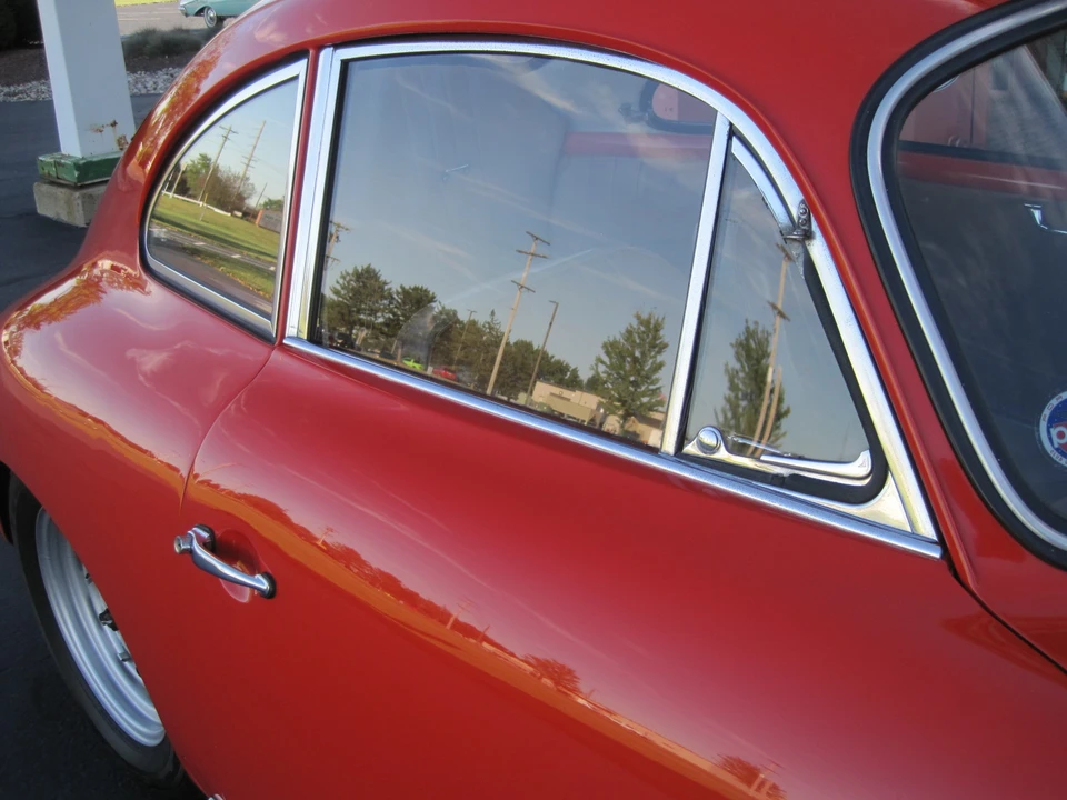 1961 Porsche 356 B - Image 23 of 31