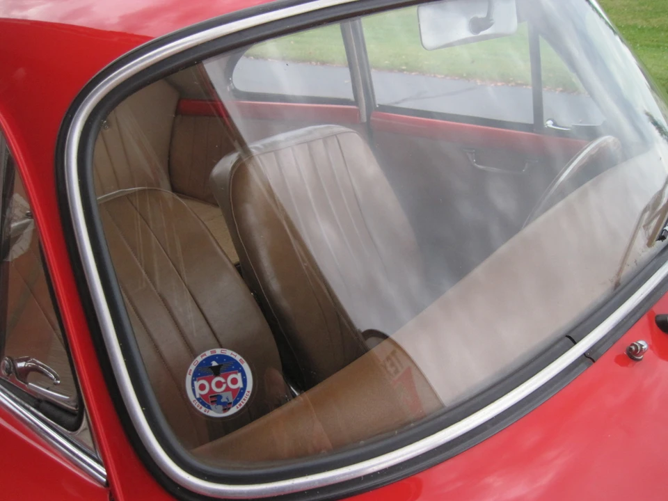 1961 Porsche 356 B - Image 24 of 31