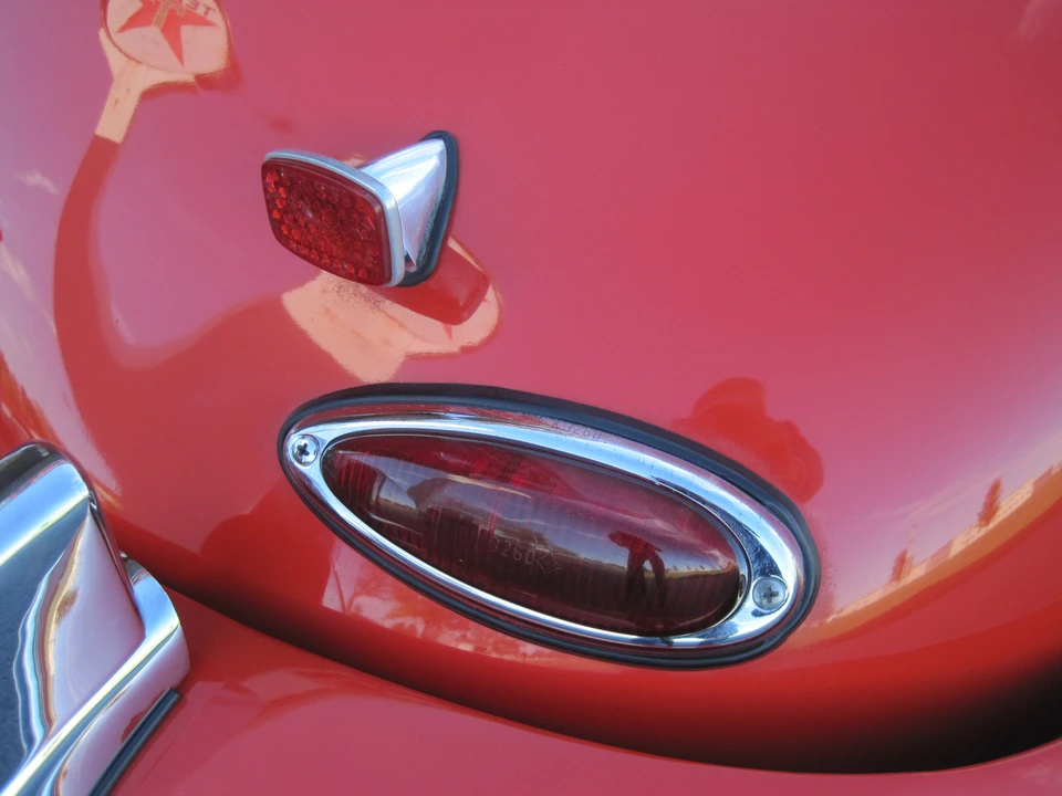 1961 Porsche 356 B - Image 28 of 31