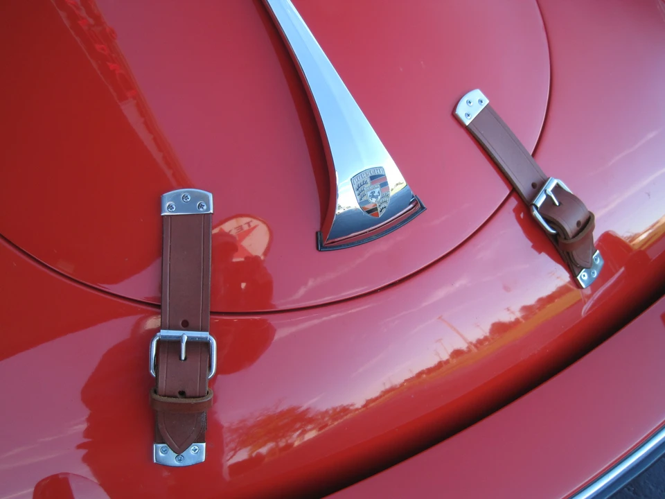 1961 Porsche 356 B - Image 29 of 31