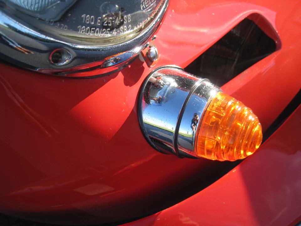 1961 Porsche 356 B - Image 30 of 31