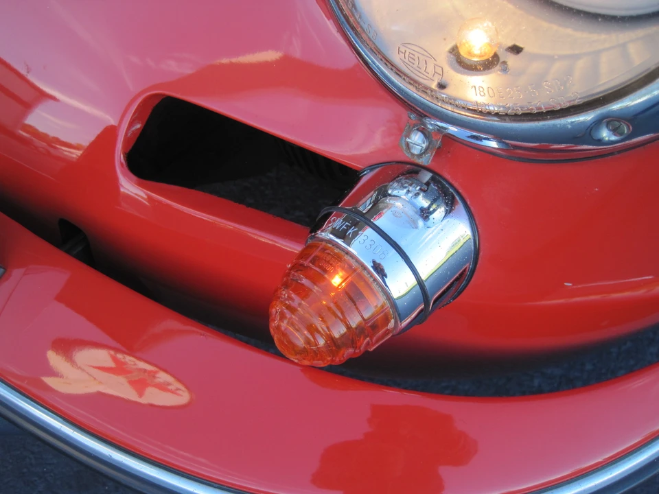 1961 Porsche 356 B - Image 31 of 31