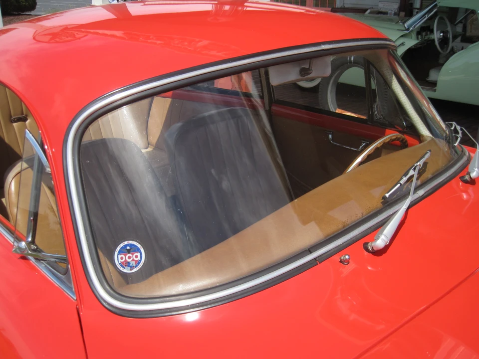 1961 Porsche 356 B - Image 16 of 31