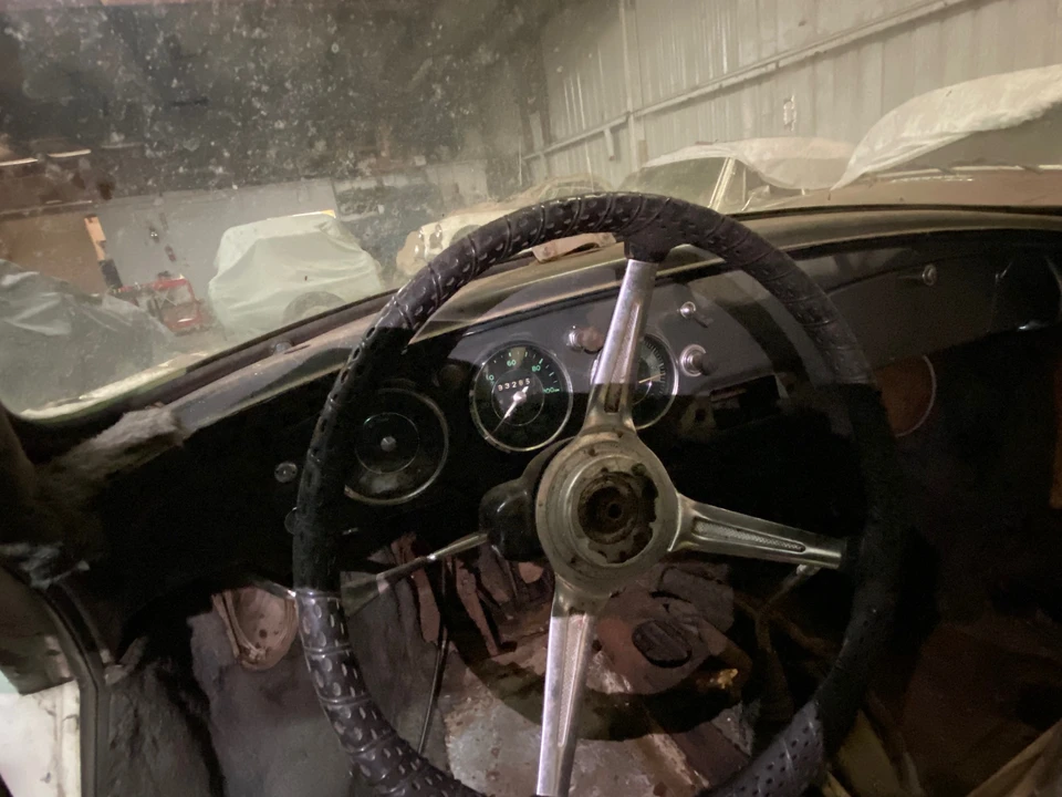 1961 Porsche 356 B - Image 12 of 31
